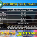 Prediksi Togel Prediksi Togel MCL, Prediksi Togel Macau Lottery Kamis, Pantun Prediksi Online