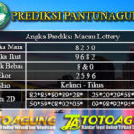 Prediksi Togel Prediksi Togel MCL, Prediksi Togel Macau Lottery Selasa, Pantun Prediksi Online