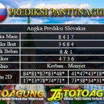 Prediksi Togel Prediksi Togel Slovakia, Prediksi Togel Slovakia Senin, Pantun Prediksi Online